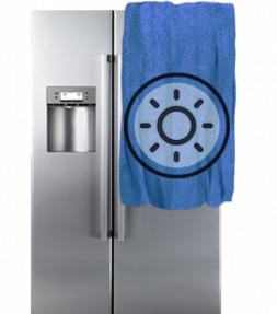 Холодильник Indesit - греется стенка или компрессор